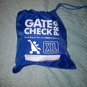 Gate Check Pro XL Travel Bag